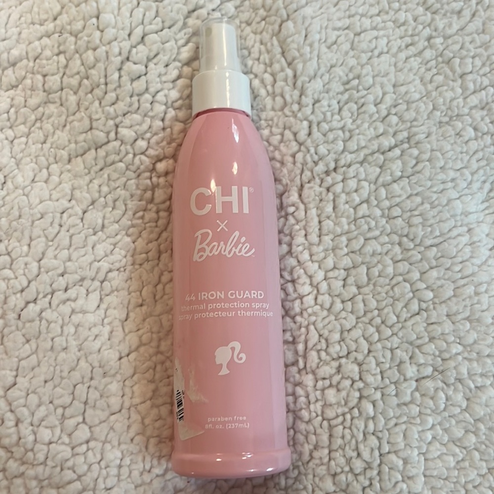 Chi x Barbie